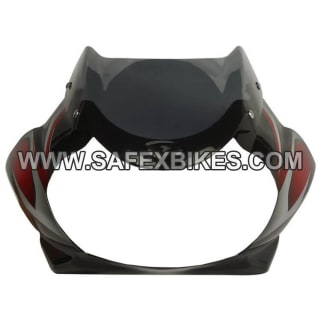 discover 100cc bike chain cover price