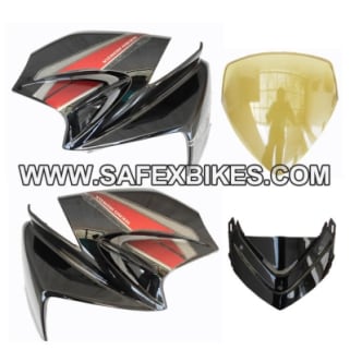 karizma r engine guard online