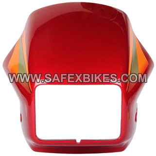 hero splendor pro headlight cover price