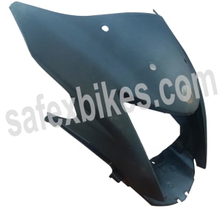 yamaha sz rr front mudguard price