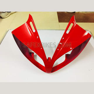 r15 v2 front visor price