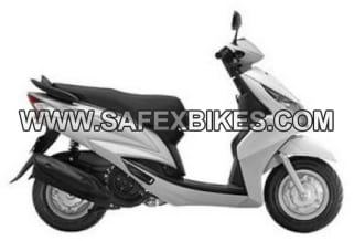 yamaha ray z headlight price