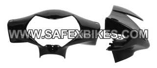 FRONT FAIRING (VISOR) HONDA AVIATOR 