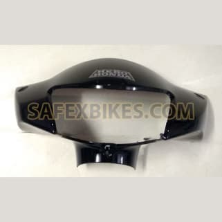 hero pleasure headlight cover price