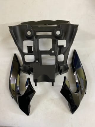 cb trigger visor