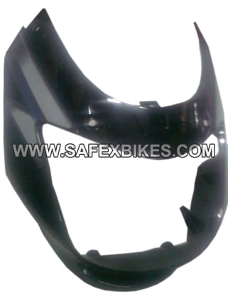 bajaj ct 100 visor price