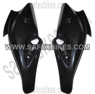 fz bike visor price