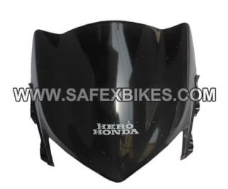 hero honda hunk side panel price