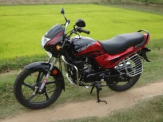 FUEL GAUGE PASSION PLUS ZADON 