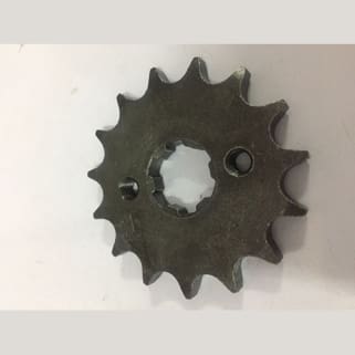 unicorn 150 chain sprocket price