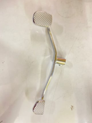 Passion Pro Gear Lever Price GEAR LEVER PASSION PRO TOP