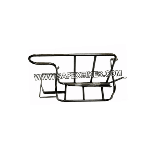 royal enfield thunderbird 350 luggage carrier