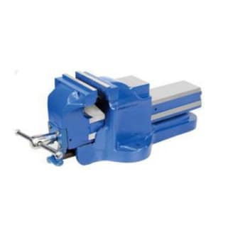 Buy Special Graded Cast Iron Heavy Duty Bench Vice Size 3 75mm