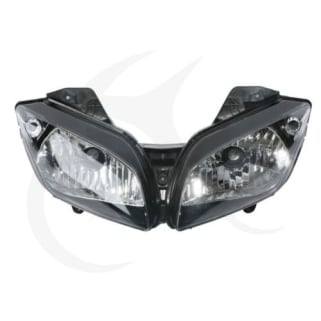 r15 v2 headlight visor