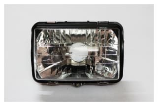 hero splendor plus headlight cover price