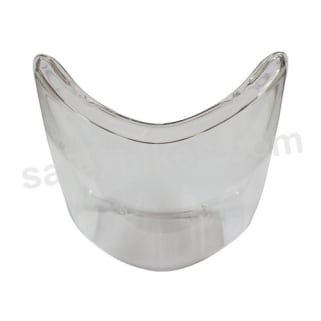 platina headlight cover price