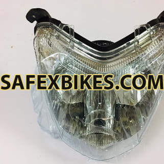 yamaha sz headlight price