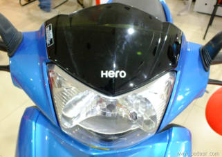 hero maestro edge front body parts