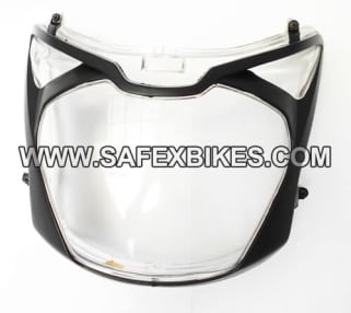 pulsar 150 headlight glass price