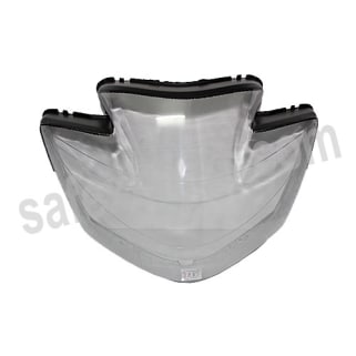 tvs sport headlight cover price