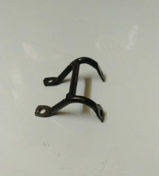 HEAD LIGHT (VISOR) FIXING BRACKET 