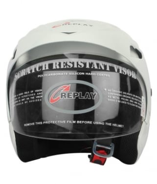 suzuki replay helmet price