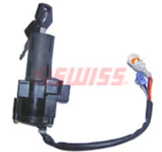 tvs star city ignition lock price