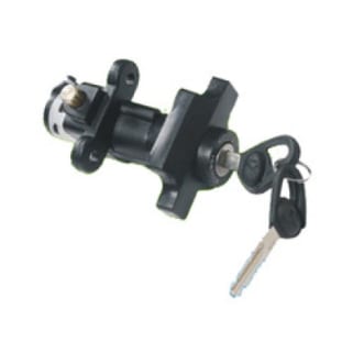 splendor plus ignition lock price