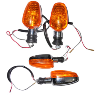 bike indicator light price