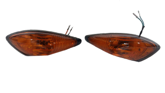 cbz xtreme tail light