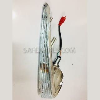Honda dio front indicator price Outlet