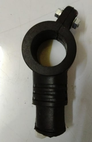 BLINKER STAY AVENGER STREET (FRONT LEFT) SWISS- Motorcycle Parts