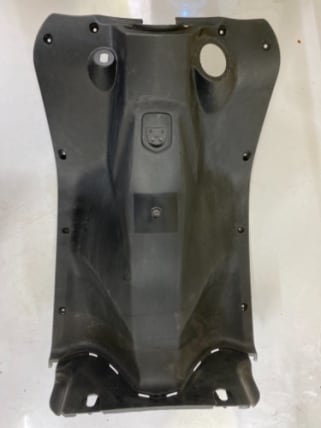 hero duet body parts