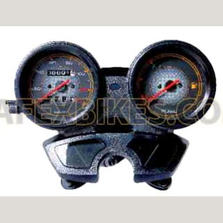 bajaj discover 100cc speedometer price