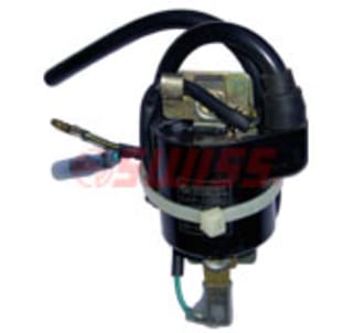 IGNITION COIL UNICORN SWISS- Motorcycle Parts For Honda DAZZLER