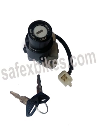 pulsar 150 ignition lock price