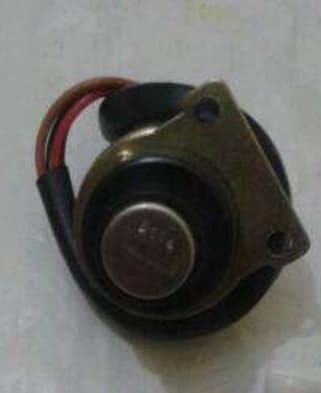 yamaha rx 135 lock set price