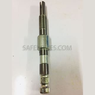 pulsar 150 gear shaft price