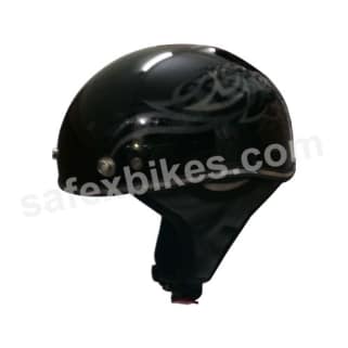 studds troy ladies motorbike helmet