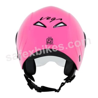 Vega - Verve Ladies Open Face Helmet 