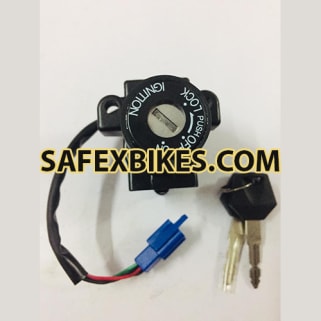 Tvs Sport Tvs Star City Key Lock Price IGNITION CUM STEERING LOCK