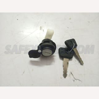 yamaha crux key set price