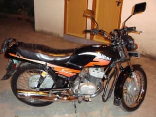 suzuki samurai bike parts price