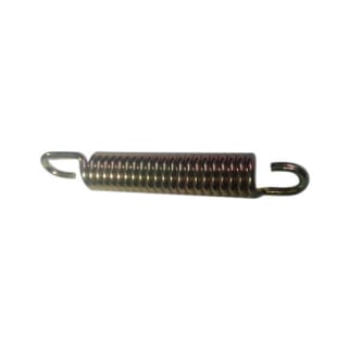 CENTER STAND SPRING HERO SPLENDOR UNISHOT- Motorcycle Parts For