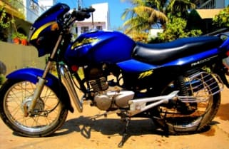 hero honda ambition spare parts