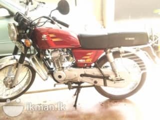 bajaj boxer old model