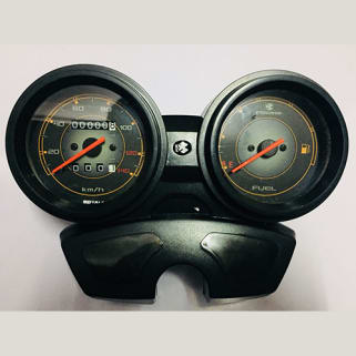 bajaj discover speedometer price