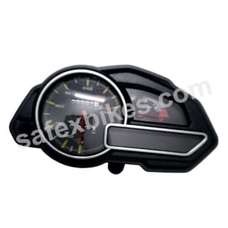 bajaj discover 100cc speedometer price