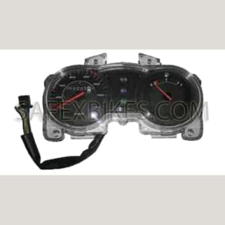 honda cb shine headlight cover price