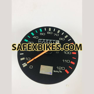 bajaj ct 100 speedometer price